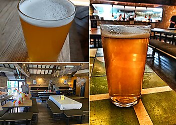 Water Lane Boathouse