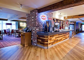 Water Mill Brewers Fayre