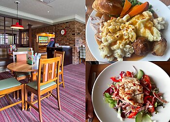 Water Mill Brewers Fayre