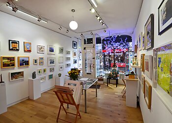 Water Street Gallery