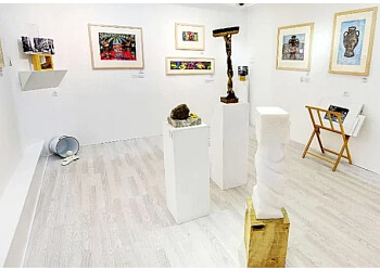 Water Street Gallery