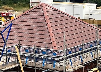 Water Tight Roofing