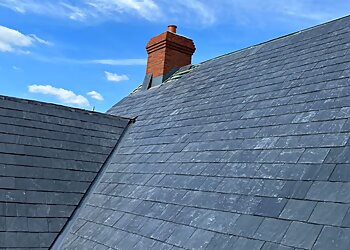 Waltham Abbey roofing contractors Water Tight Roofing image 1