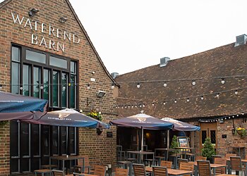 Waterend Barn