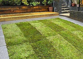 Waterlillie Clark Ltd