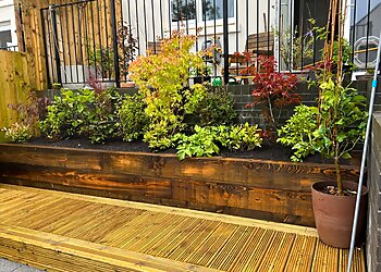 Waterlillie Clark Ltd