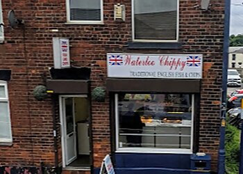 Waterloo Chippy