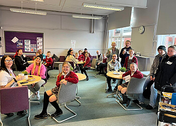 Waterloo Primary Academy