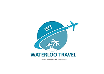 Wokingham travel agencies Waterloo Travel image 1