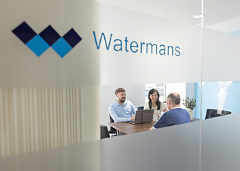 Watermans