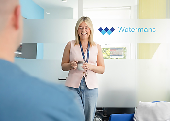 Watermans