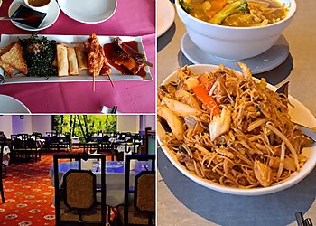 Watermargin Chinese Restaurant