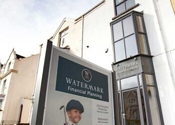 Watermark Financial Planning Ltd. Watermark Financial Planning Ltd.