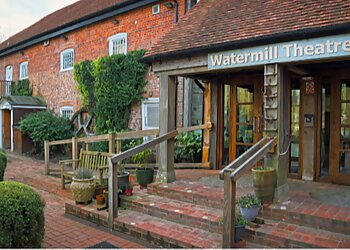 Watermill Theatre Ltd