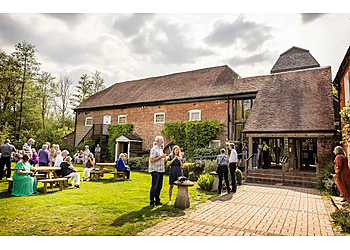 Watermill Theatre Ltd