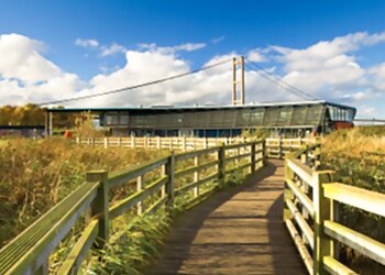 Waters' Edge Country Park & Visitor Centre