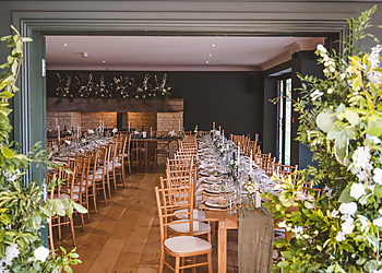 Water's Edge at Ewen Wedding Venue