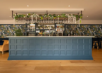 Water's Edge at Ewen Wedding Venue