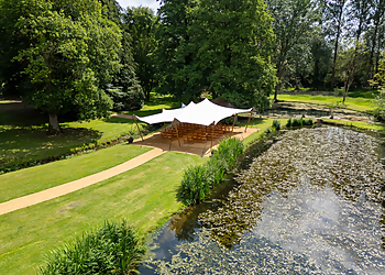 Water's Edge at Ewen Wedding Venue
