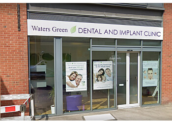Waters Green Dental and Implant Clinic