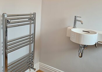 Waters Property Services Ltd