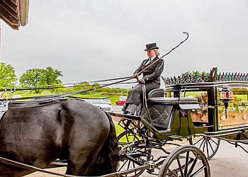 Waters & Sons Independent Funeral Directors