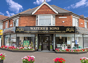 Waters & Sons Independent Funeral Directors Ltd.