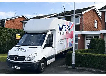 Waters Transport & Removals