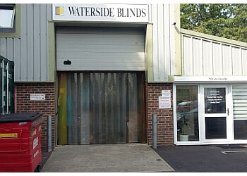 Waterside Blinds Ltd