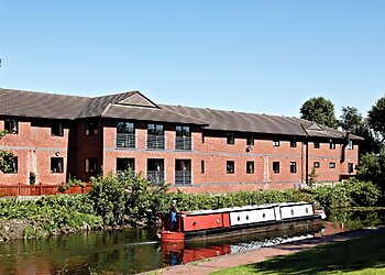 Sandwell retirement villages Waterside Care Home image 1