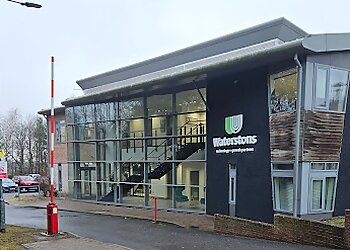 Waterstons Ltd