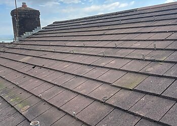 Watertight Roofing (SW) Ltd.