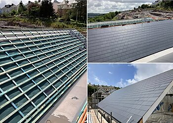 Watertight Roofing (SW) Ltd.