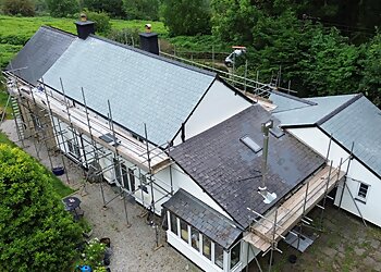 Watertight Roofing (SW) Ltd.