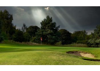 Waterton Park Golf Club