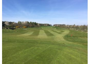 Waterton Park Golf Club