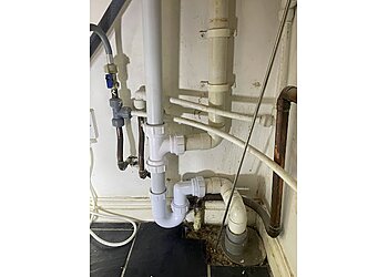 Waterways Plumbing Ltd.