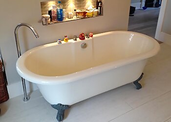 Waterworks Plumbing & Heating