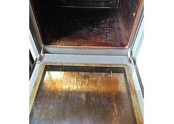 Watford Oven Cleaners