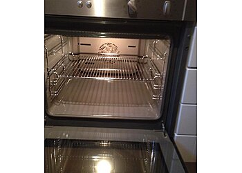 Watford Oven Cleaners