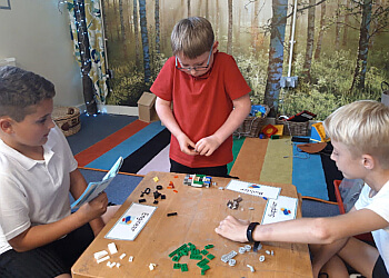 Wath Central Primary School