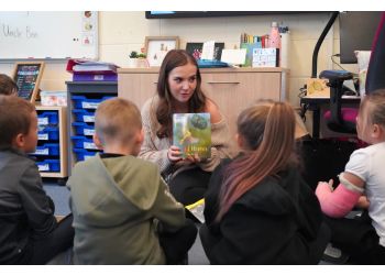 Wath Central Primary School