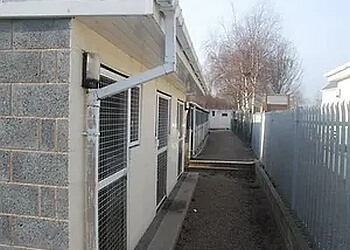 Wath Kennels Rotherham