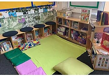 Wath Victoria Primary School