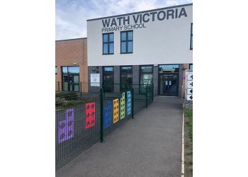 Wath Victoria Primary School
