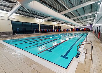 3 Best Leisure Centres in Rotherham, UK - Expert Recommendations