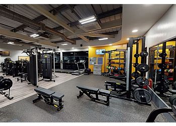 Wath upon Dearne Leisure Centre