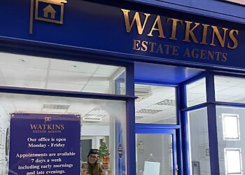 Caerphilly estate agents Watkins Estate Agents image 1