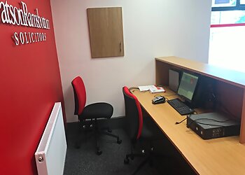 Watson Ramsbottom LTD