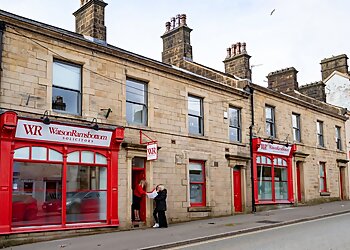 Blackburn immigration solicitors Watson Ramsbottom LTD image 1